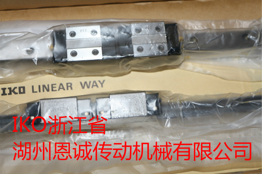 IKO滑块LRXD12 LRXD12SL LRXD15SL LRXDG15SL LRXD10SL LRXDG10SL