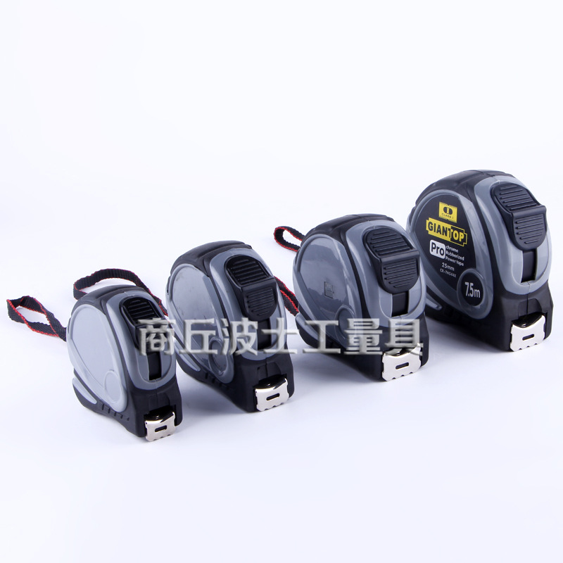 钢卷尺文公尺 3米5 米7.5米10米 厂家直销 2015新款