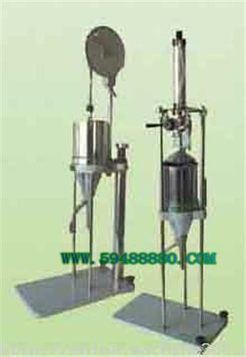 纸浆打浆度测定仪