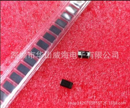 SMAJ16/CA DO-214AC/SMA 双向/单向 TVS 贴片二极管瞬态