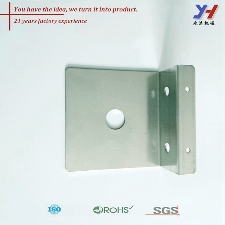 定制金属监控支架