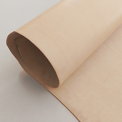 Italy Vegetable tanned leather Trilateral Belt Leather carving manual belt Holsters Leatherwear wholesale