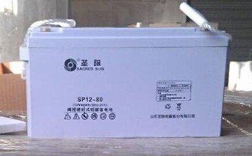 批发SP12V80A6-DM-80AH(12V80AH)免维护蓄电池6－MF－80