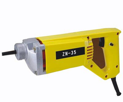 混凝土振动器 手持 便携式 220v 颜色款式可供选择