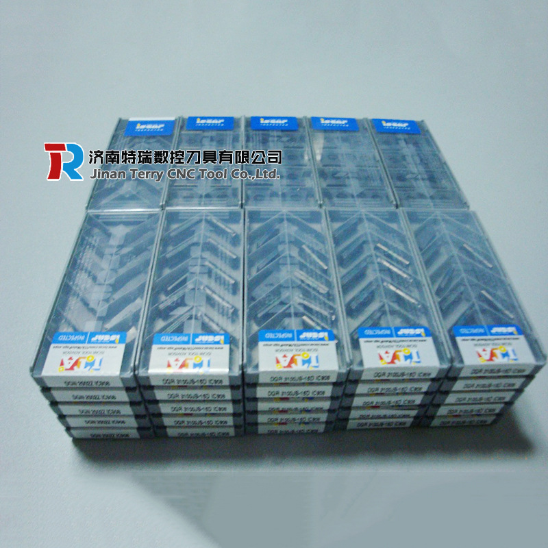 济南伊斯卡霸王刀片 切槽专用GIP4.00E-0.40 IC328