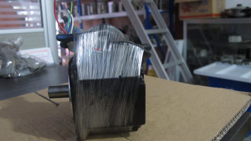 台州信达 二手安川电机 SGMPH-02A1A21 保修三个月 询价