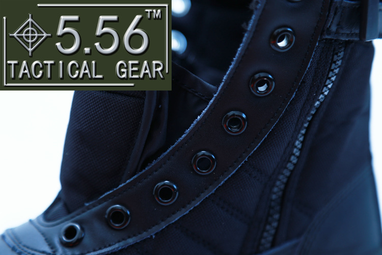 Bottes militaires - Ref 1401435 Image 15