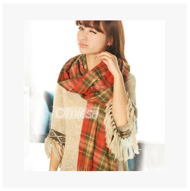Scarf Image 2
