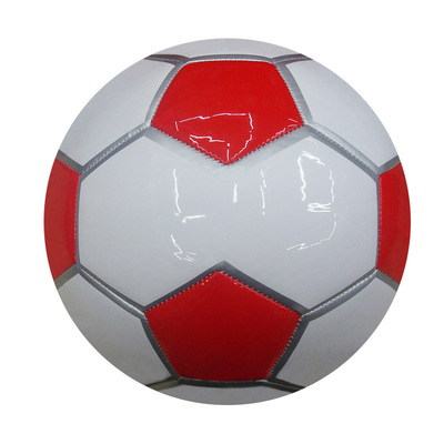 Manufactor Direct selling Sewing machine PU5 No. Football Primary and secondary school students football train Sporting Goods goods in stock customized wholesale