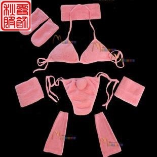 Soutiens-gorge ANGE LONG en Polyester - Ref 3369665 Image 3