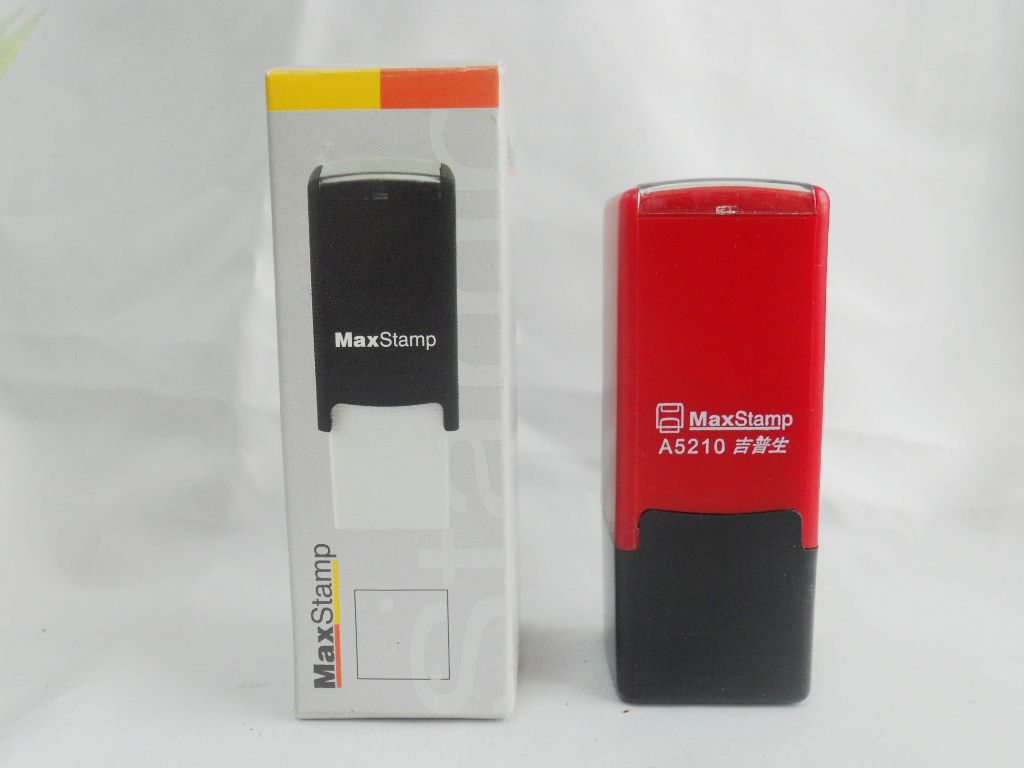 ����Ʒ��A915������ӡ�£�PS915A������ MaxStamp��īӡ������