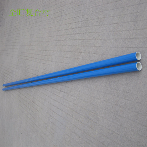 东莞厂家生产多规格玻璃纤维管 高强度 耐老化 玻璃纤维绝缘管