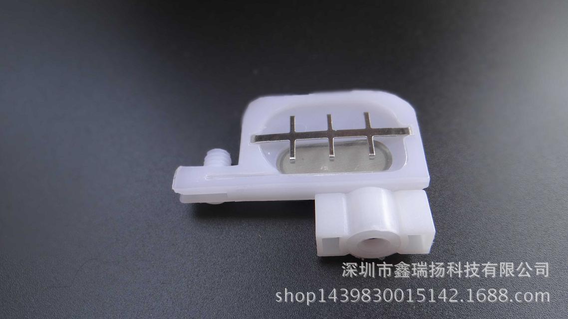 丽彩 乐彩 丽图 旭丽写真机方口小墨囊 大滤网