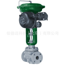 Fisher 546气动转换器