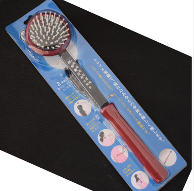 030多功能保健按摩捶10元店地摊热卖按摩锤健康拍敲打棒捶 礼品|ms