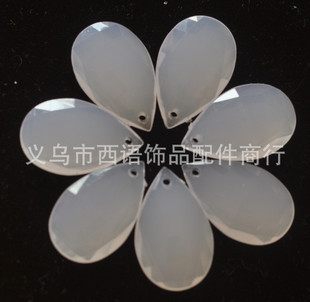 16*26mm��͸��������ˮ�� ����ɫ ���h���� 耳�朶YƷٛ��Ʒ����