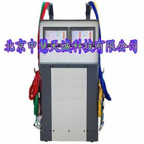 中空玻璃氩气充气设备（四线）英国 型号：Smartfill-4