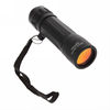 Foreign trade wholesale single telescope is very small mini orange film 10x25 ultra -low price