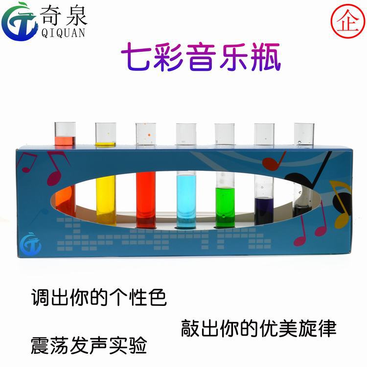 Popular science equipment for elementary school students, teaching aids, handmade, science