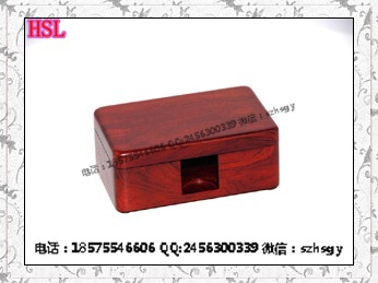 寬身名片盒DNCB01-1