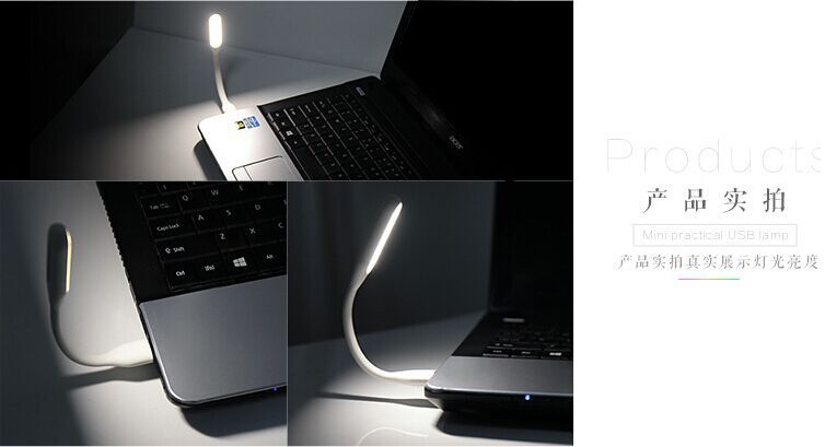 Lampe USB - Ref 377611 Image 21