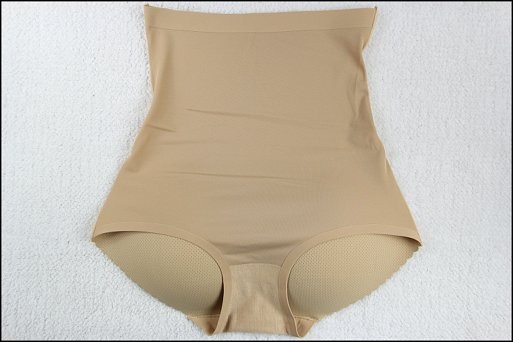 body amincissant sexy en coton - Ref 673324 Image 16