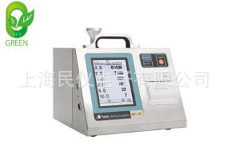 日本理音RION KC-31/KC-32空气粒子计数器