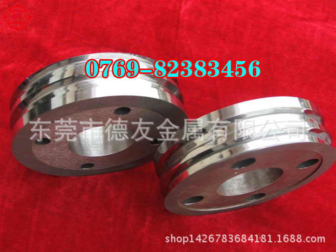 PM09耐抗压钨钢圆棒  PM09钨钢价格性能  钨钢厂家直销