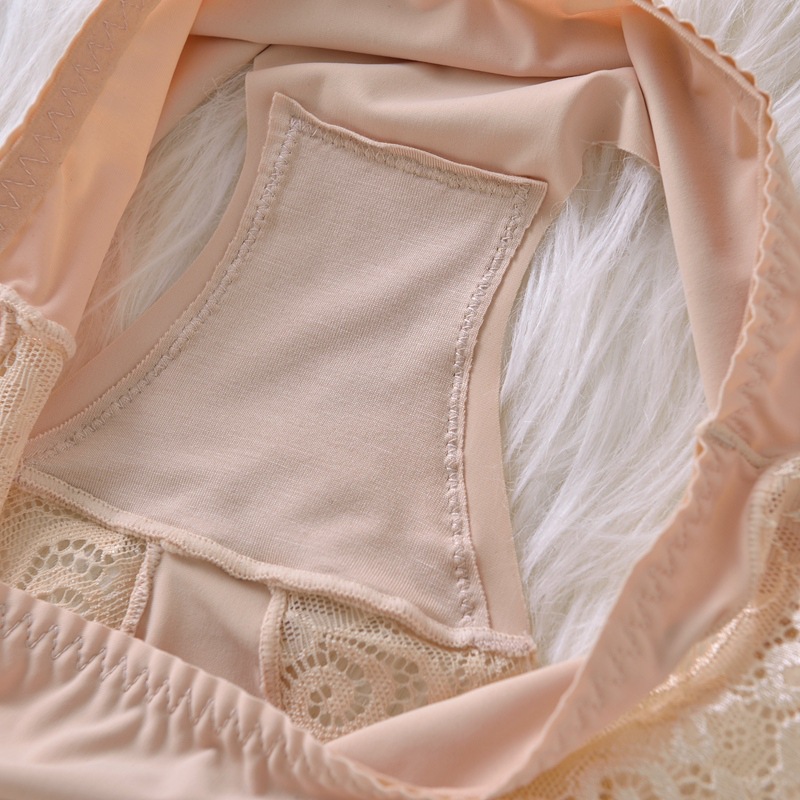 Slip jeunesse 100% en soie Ice - Ref 655211 Image 80