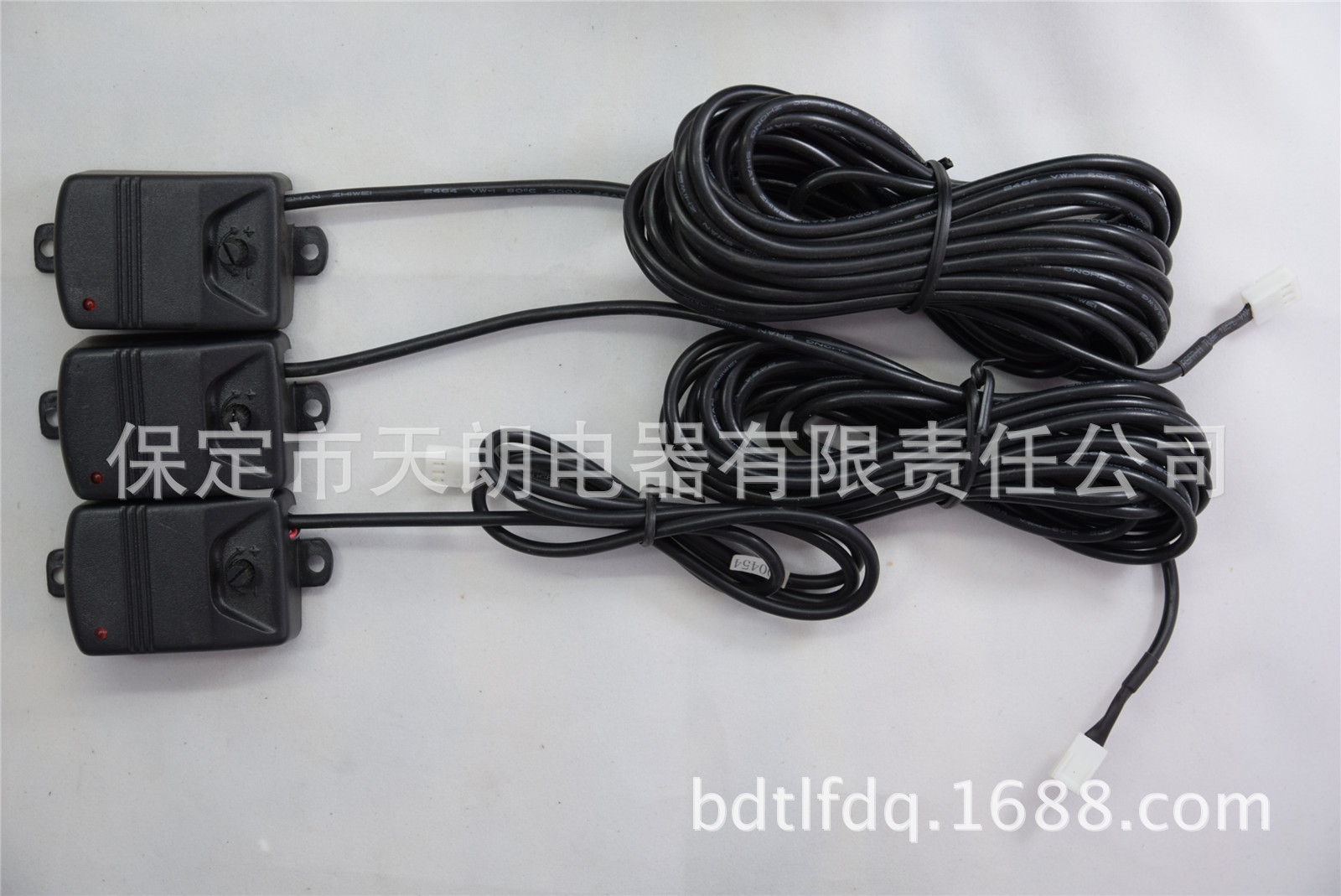 震动感应器