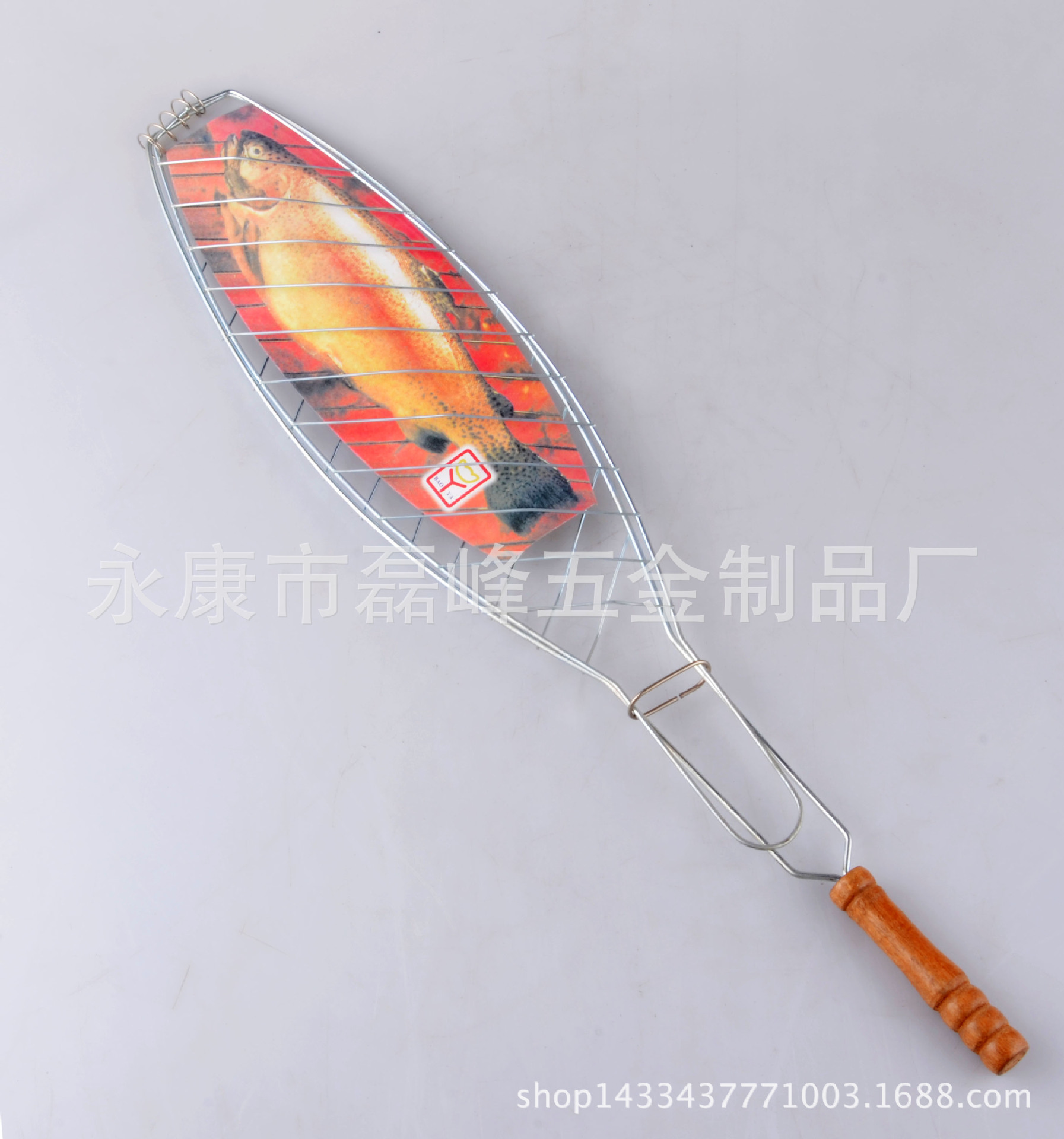 小单鱼