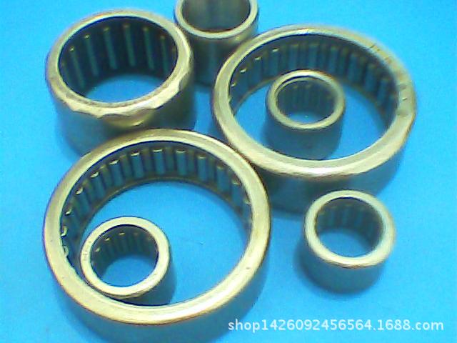 Подшипник ina hk4020