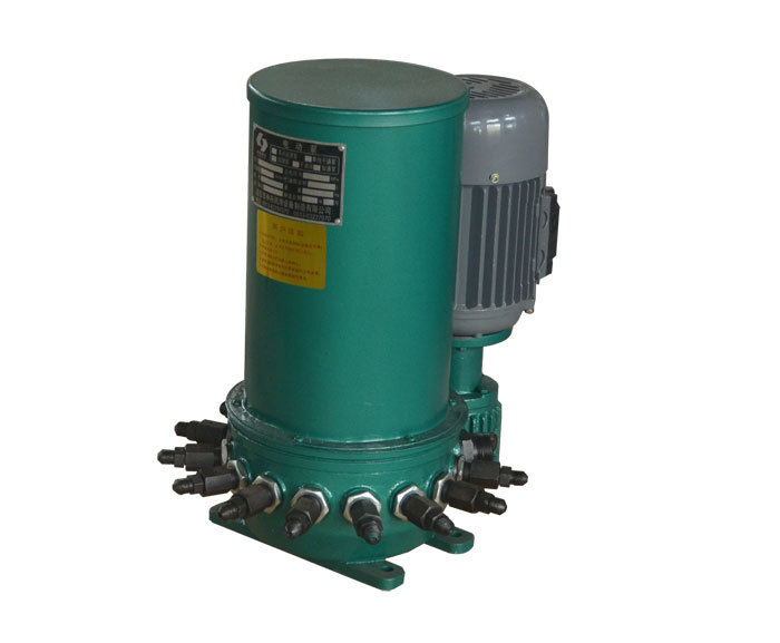 供应DDB多点干油泵,电动润滑泵,润滑设备