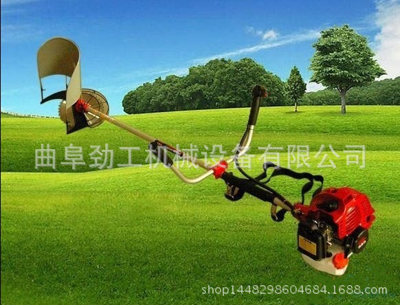 小型割草機