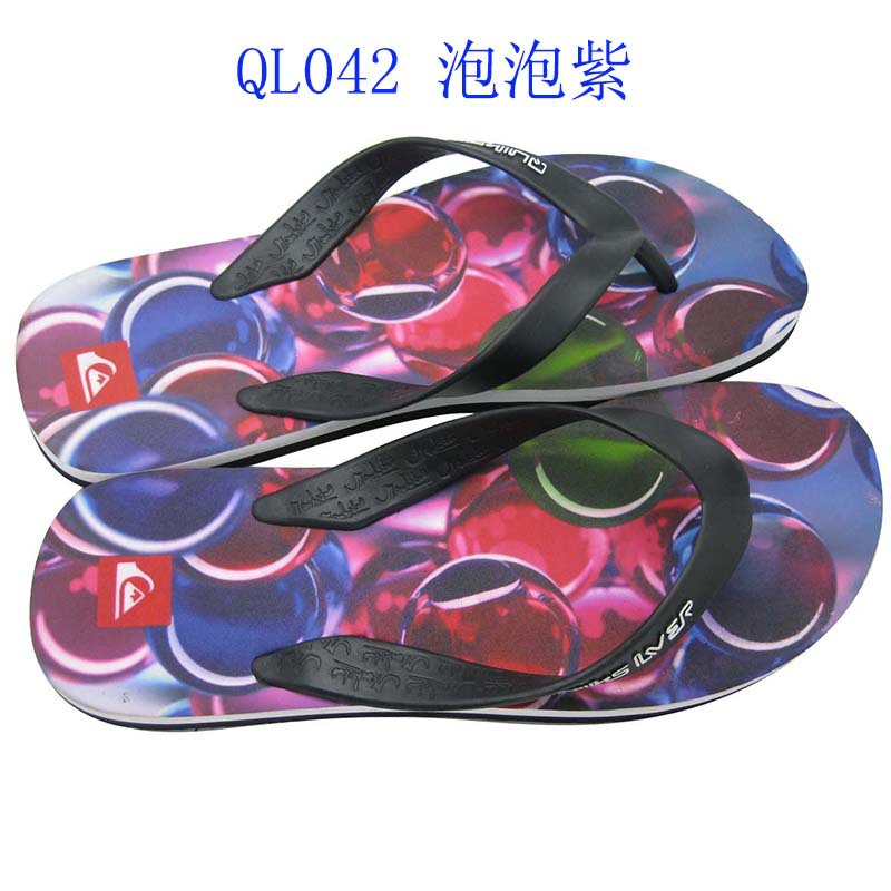 QL042泡泡紫