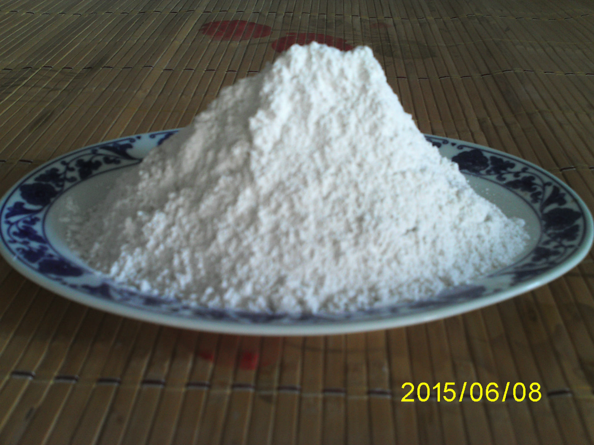 滑石粉批发