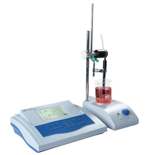 自动电位滴定仪 ZD-2 AS ONE  CC-3158