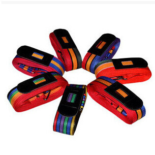 批发定做4.2米旅行箱捆绑带行李箱十字打包加固带托运带一件代发|ms