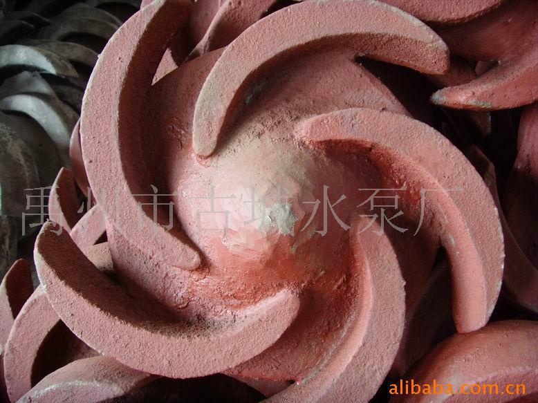 抽泥浆专用泥浆泵配件 6PNL泥浆泵泵壳