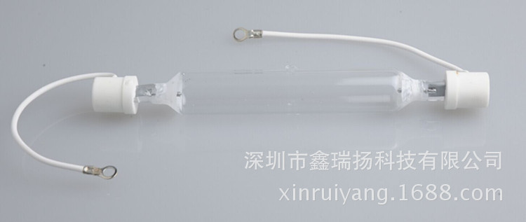 彩神喷绘机UV灯 UV喷绘机 UV平板打印机UV灯 14CM UV灯