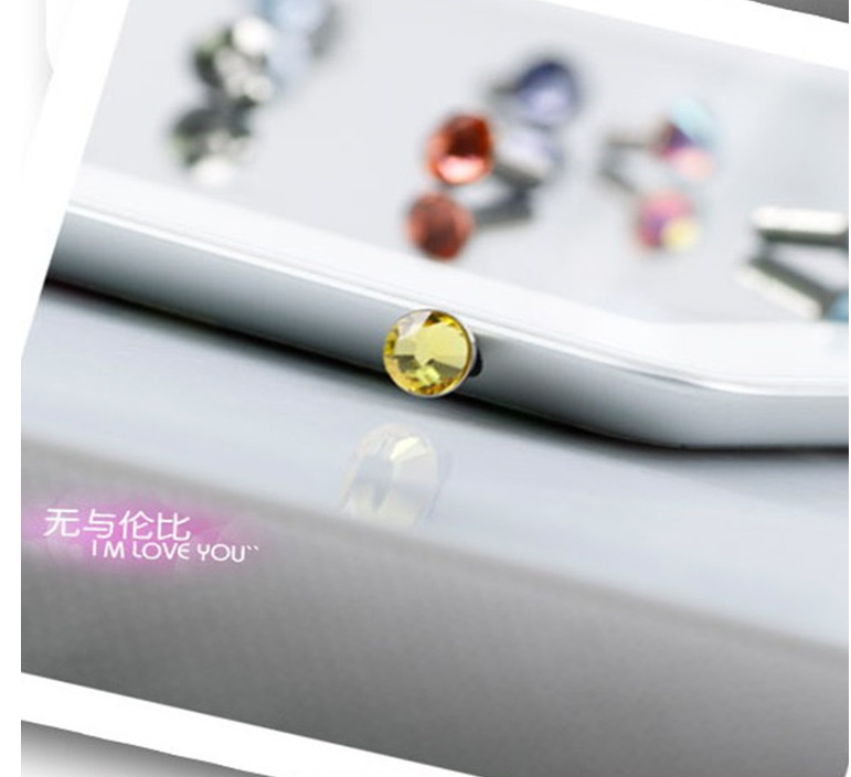 Connecteur pour téléphone portable - Ref 322377 Image 4