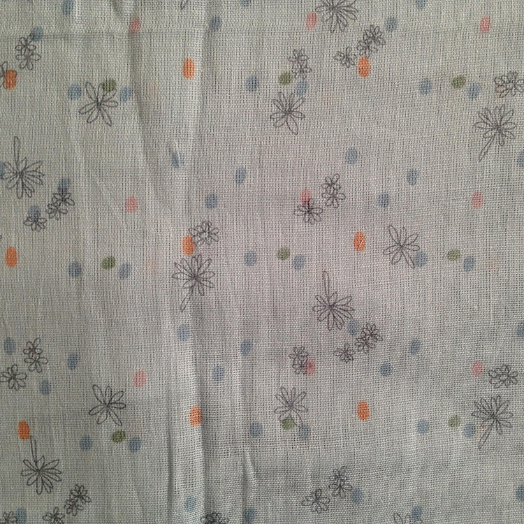 供应高品质色织棉锦弹力布 弹力色织布 衬衫面料 时装面料