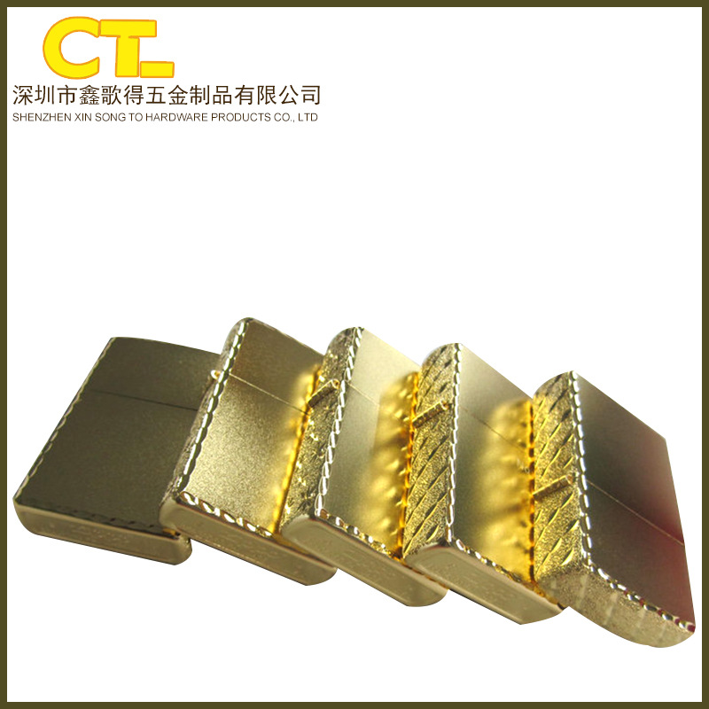 环保真空饰品电镀 佛山古铜饰品电镀 IP大型真空电镀饰品可