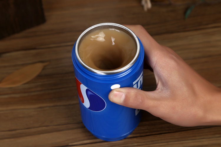百事可樂攪拌杯1