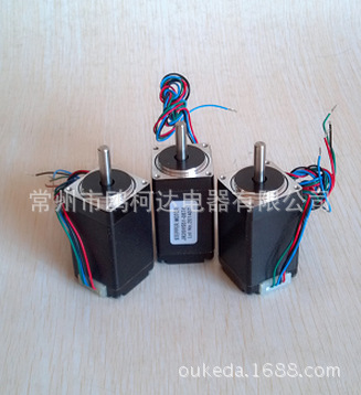 OK28STH45-0956A 厂家直销 Nema11电机马达 28mm步进电机