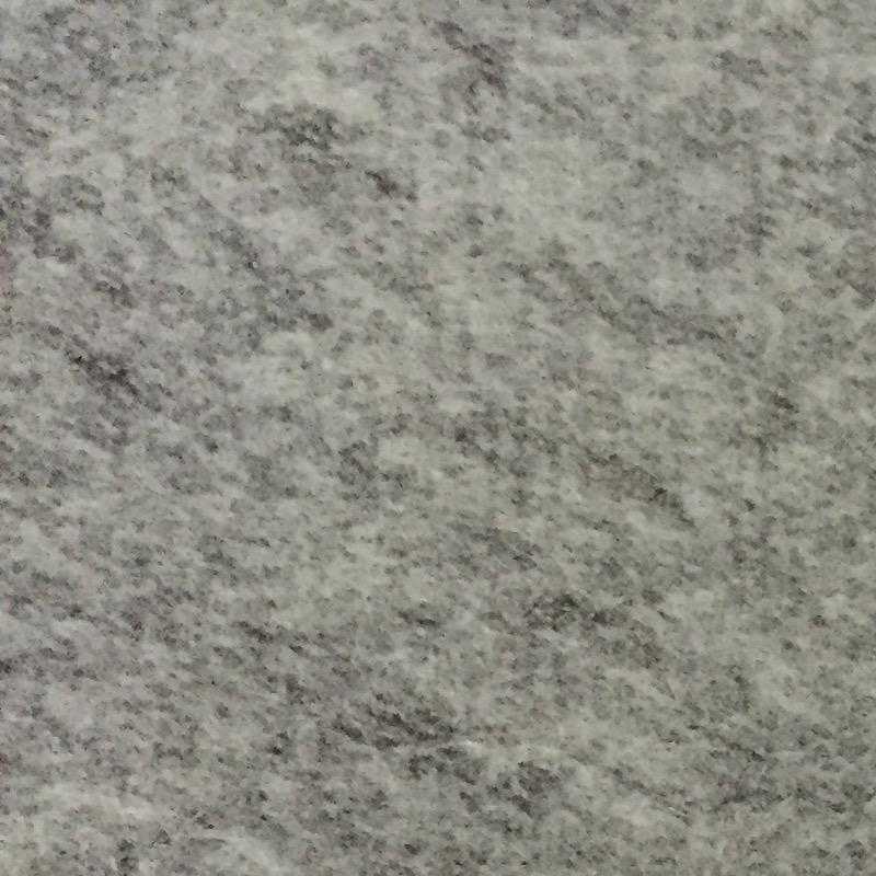 供应各种规格的针织粗针双面绒 麻灰斜纹毛圈布起毛布