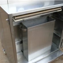 立柜式青川黑木耳包装机蒙山茶真空包装机安岳柠檬包装机