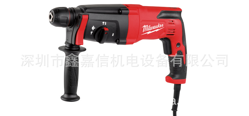 批发米沃奇 油压钻/电锤 PH27E