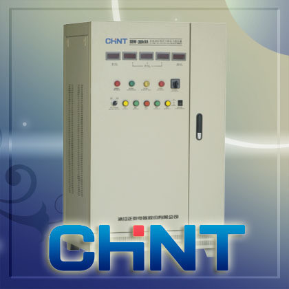 正泰稳压器大功率补偿式稳压器SBW(TNSZ)-250KVA 三相250KW电源
