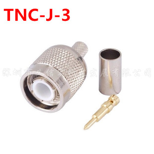 TNC-J-3,50-3,��ҎTNC���^,���݃�ᘉ�����50�W ,�m��RG58